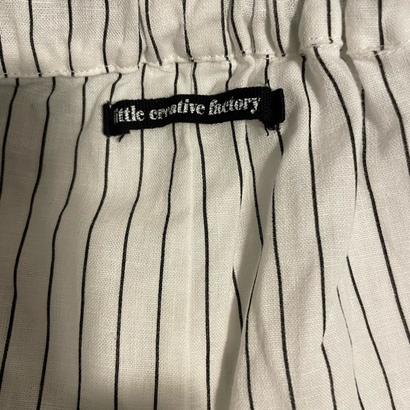 Little creative factory overalls size 18 months - Picture 3 of 4